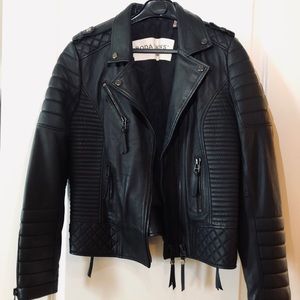Boda Skins leather jacket